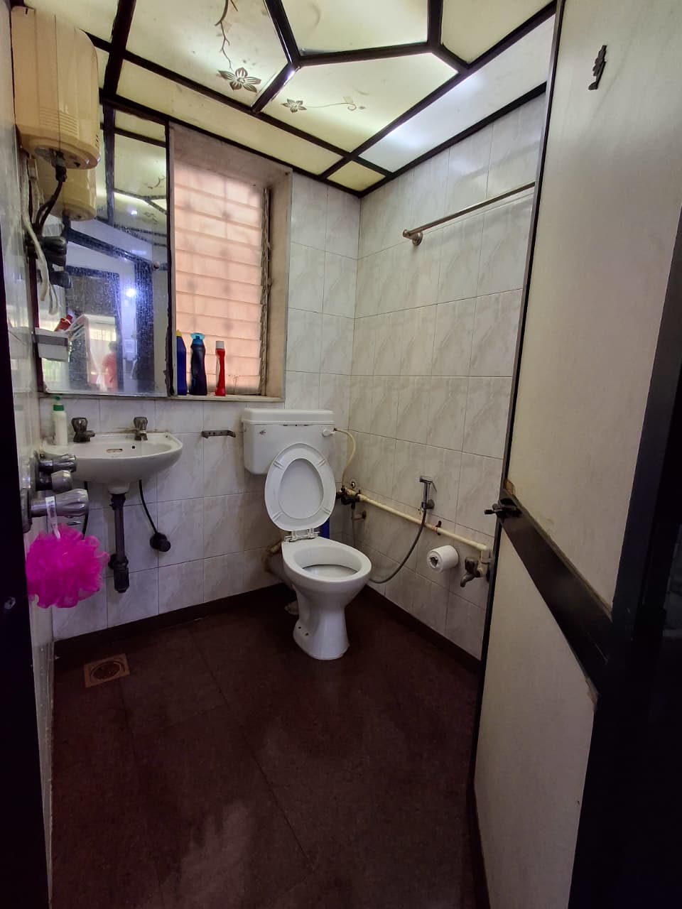 1 BHK for Sale in Bangur Nagar, Goregaon West, Mumbai 400104